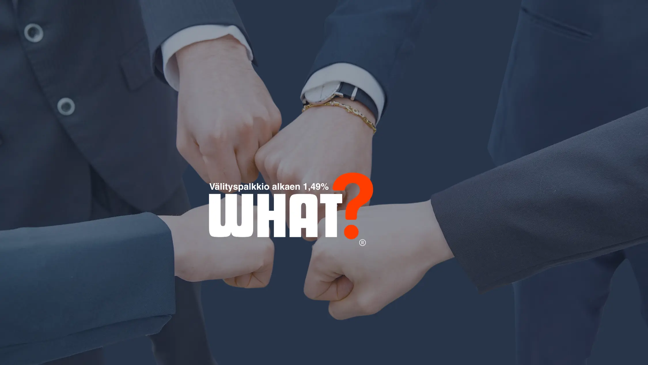 välityspalkkio kiinteistönvälitys what lkv sopimus fist bump