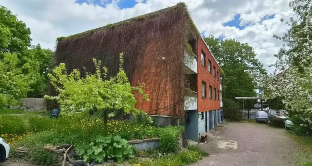 Asunto-osakeyhtiö Viikinmäentie 14, Viikinranta, Helsinki