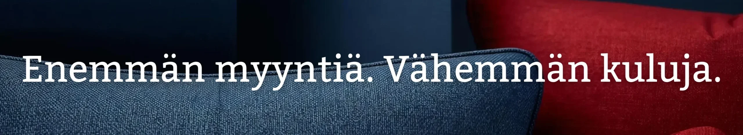 WHAT? Näin asunnot oikeasti myydään.