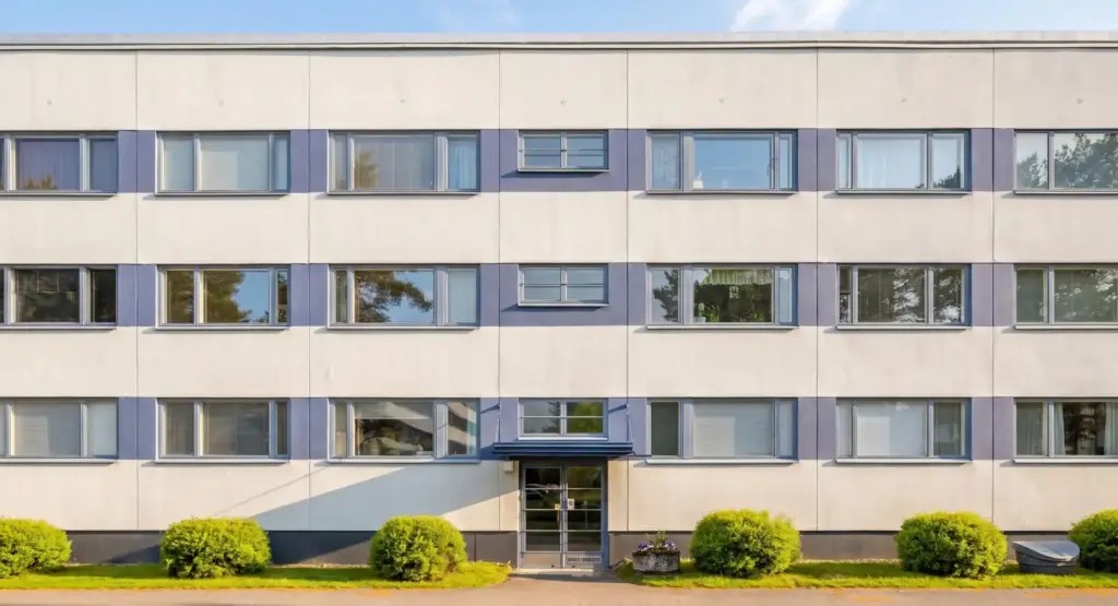 Kivisaarentie Keski-Vuosaari, Helsinki - Alueen asiantuntija - WHAT LKV hoitaa asuntokaupat ammattitaidolla.